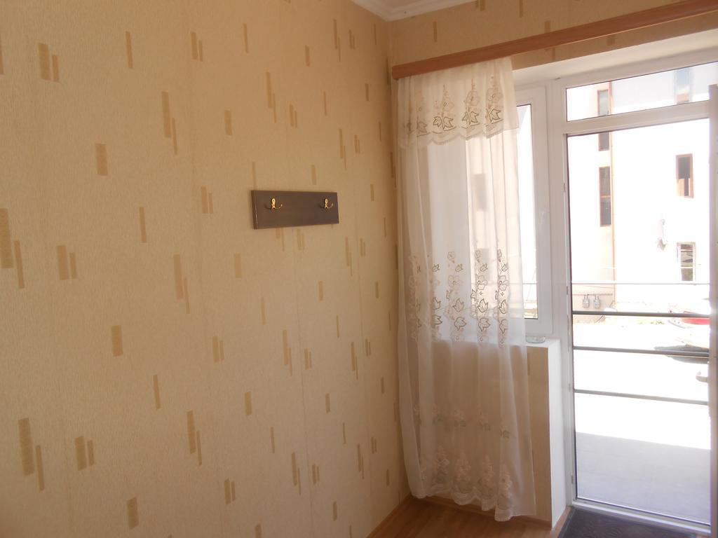 Guest House Econom Mtsʼkhetʼa Pokoj fotografie