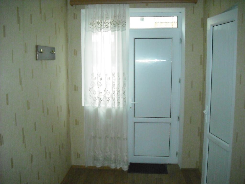 Guest House Econom Mtsʼkhetʼa Pokoj fotografie